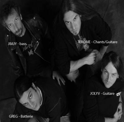 interview Dismal (FRA)